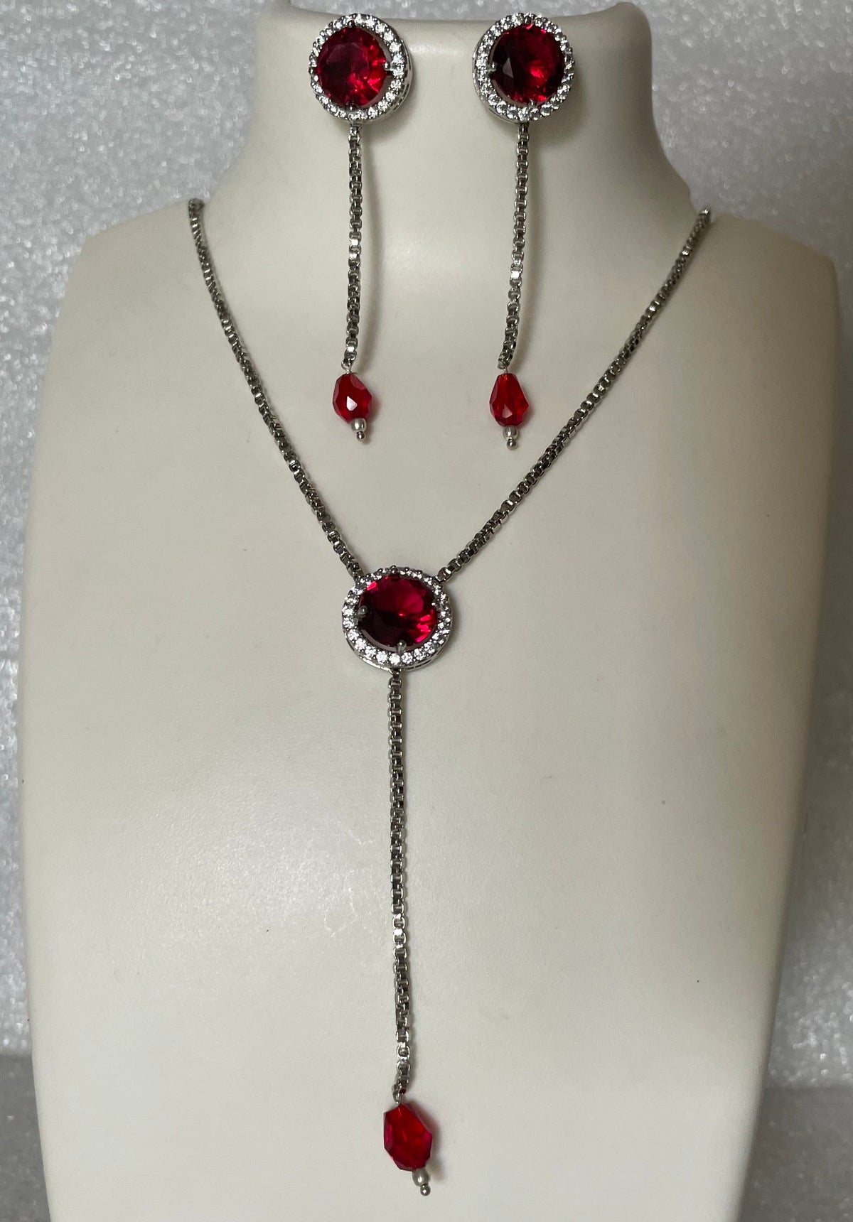 Stone Chain Set L1133 1133