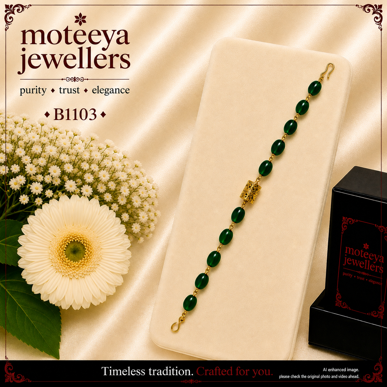 Bracelets B1103 1103
