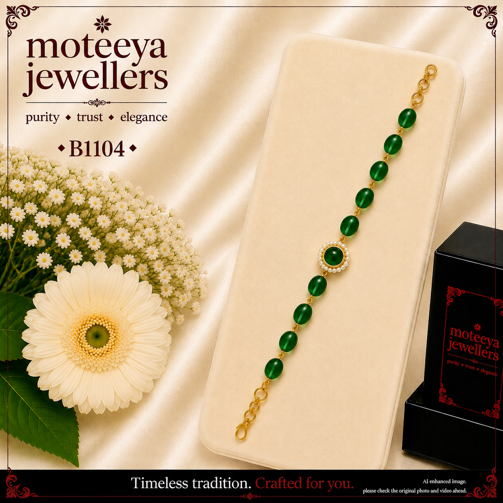 Bracelets B1104 1104