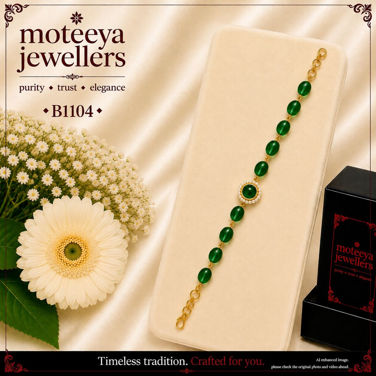 Bracelets B1104 1104