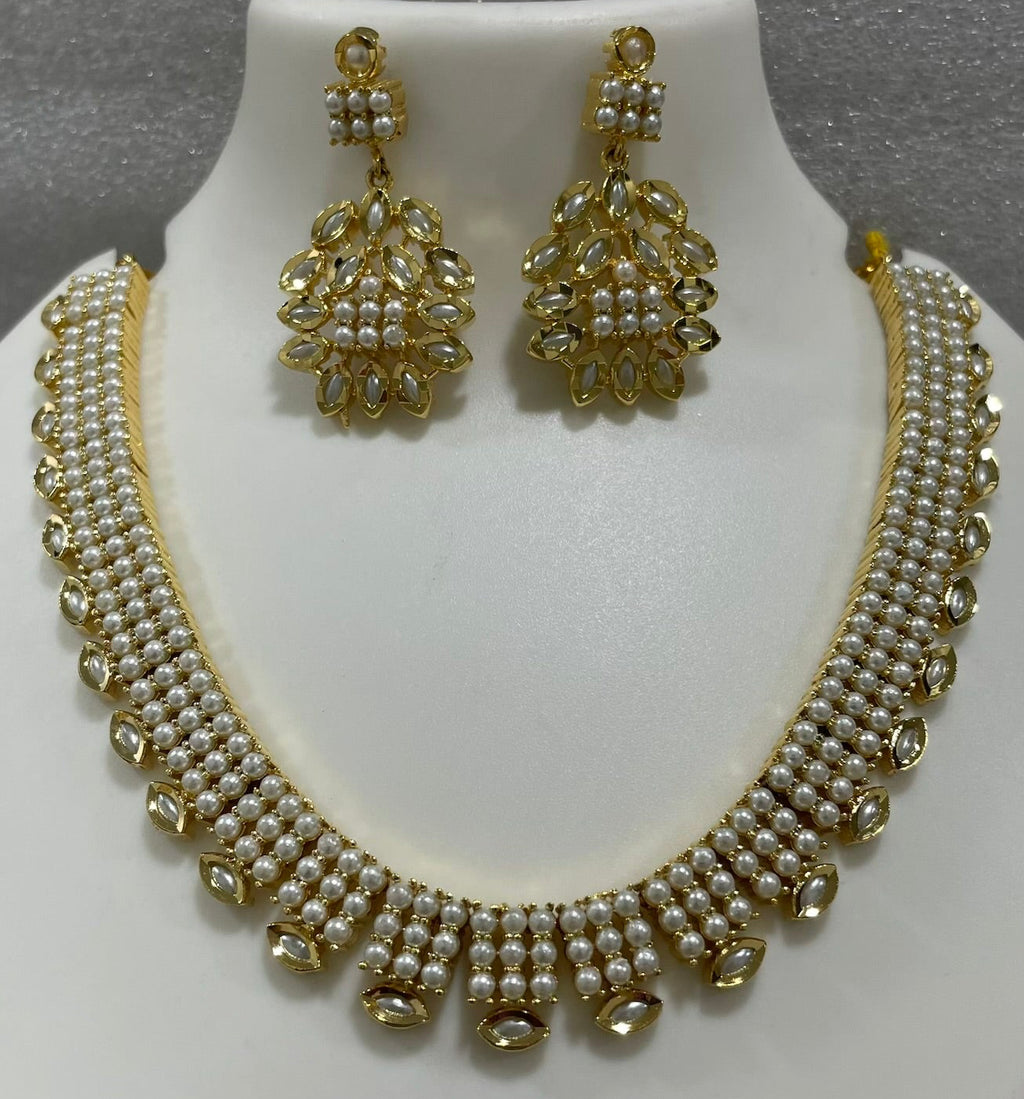 Patti Necklace N1147