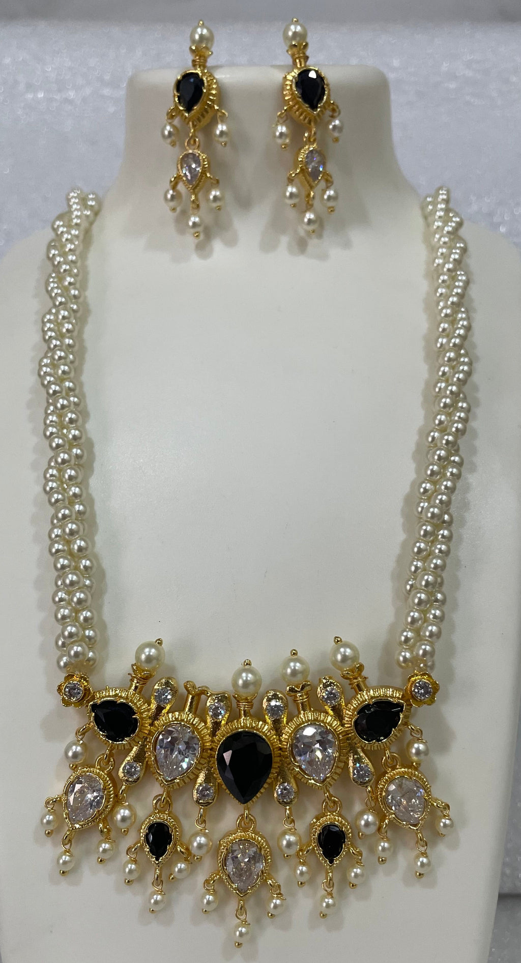 Black White 5 paan Tanmani TN1112 1112