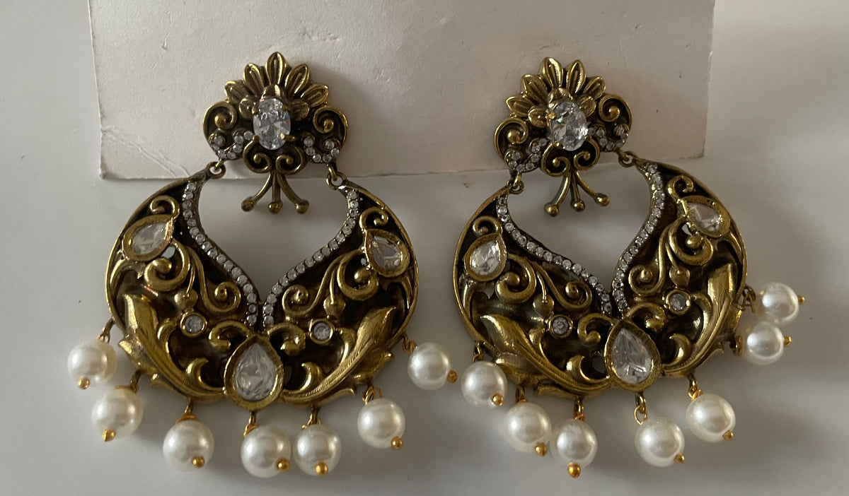 Chandbaali T1111 1111