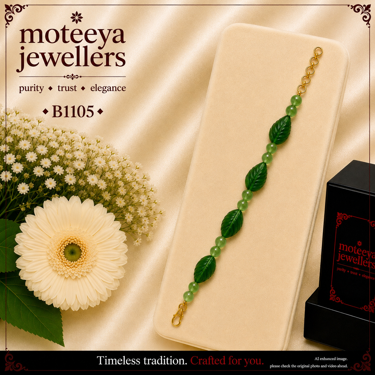 Bracelets B1105 1105