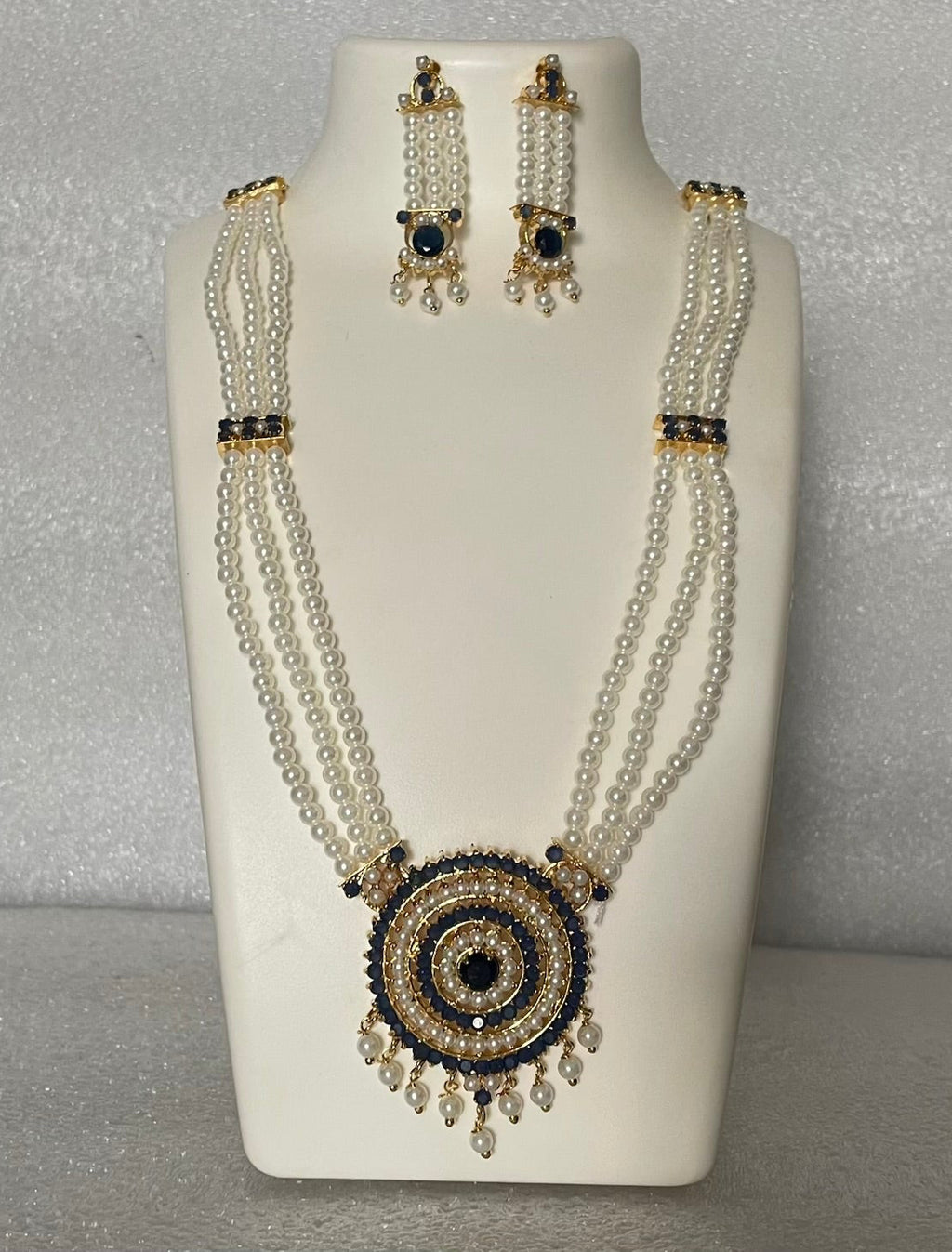 Chakri Ranihaar PR1113