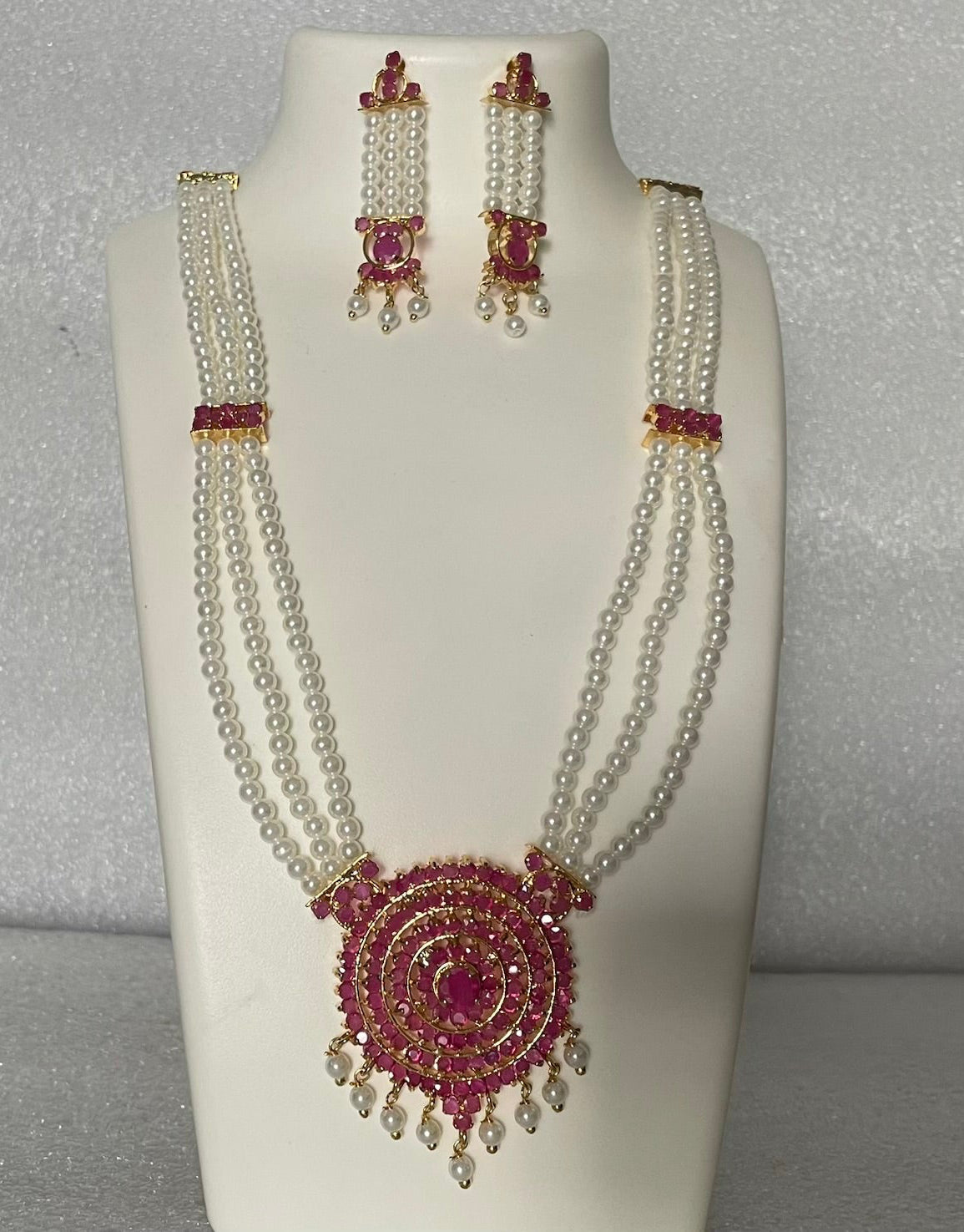 Chakri Ranihaar PR1113