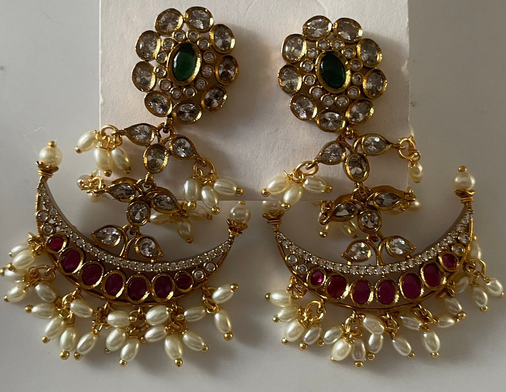 Chandramukhi baali T1113 1113