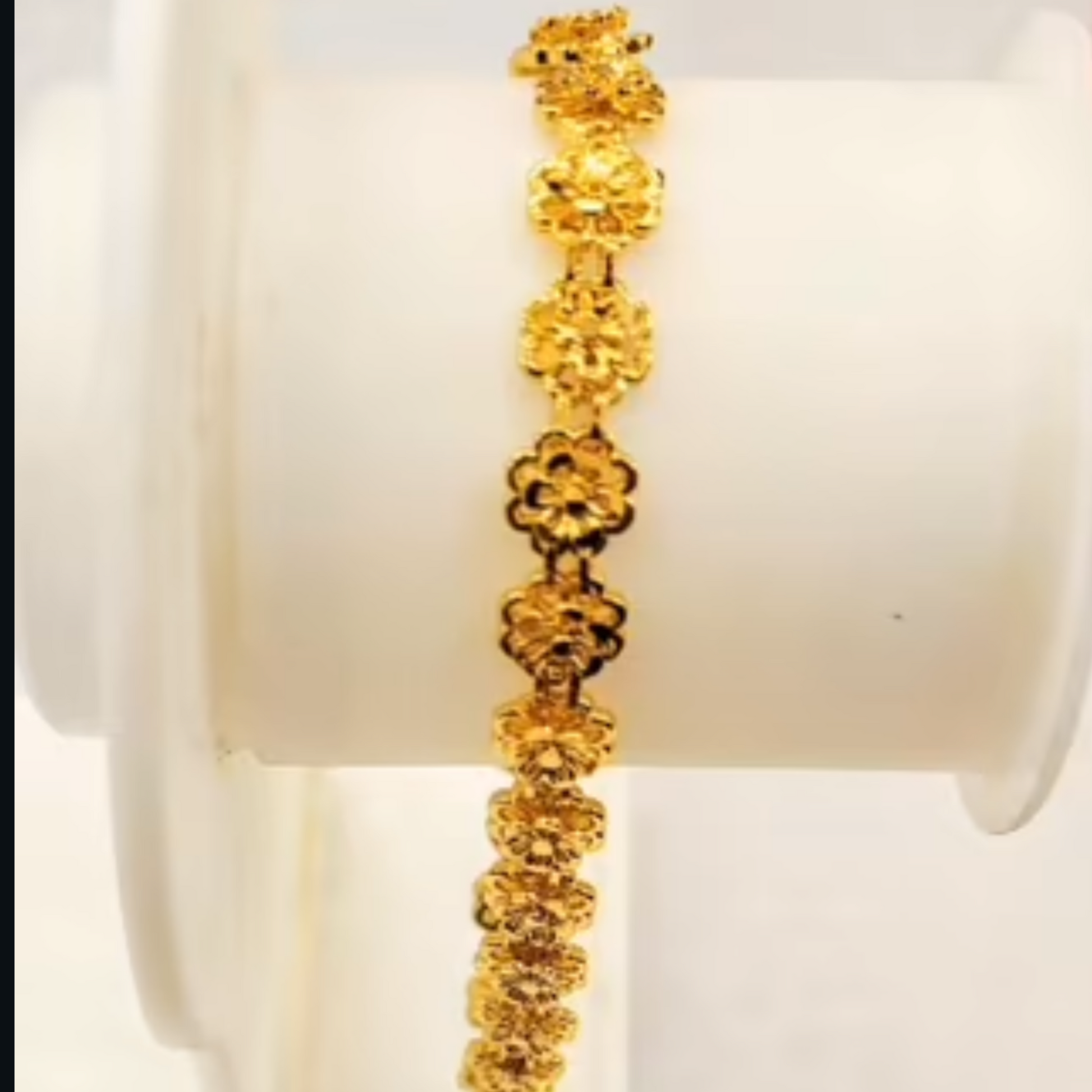 Bakul Haar bracelet m481 481