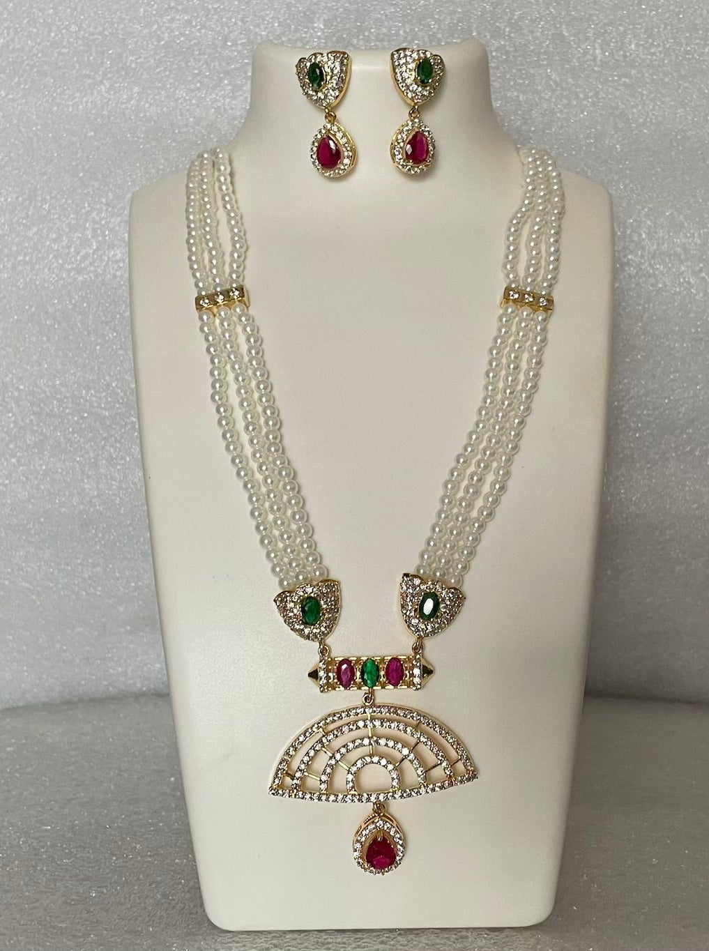 Chandrakala Ranihaar PR1116 1116