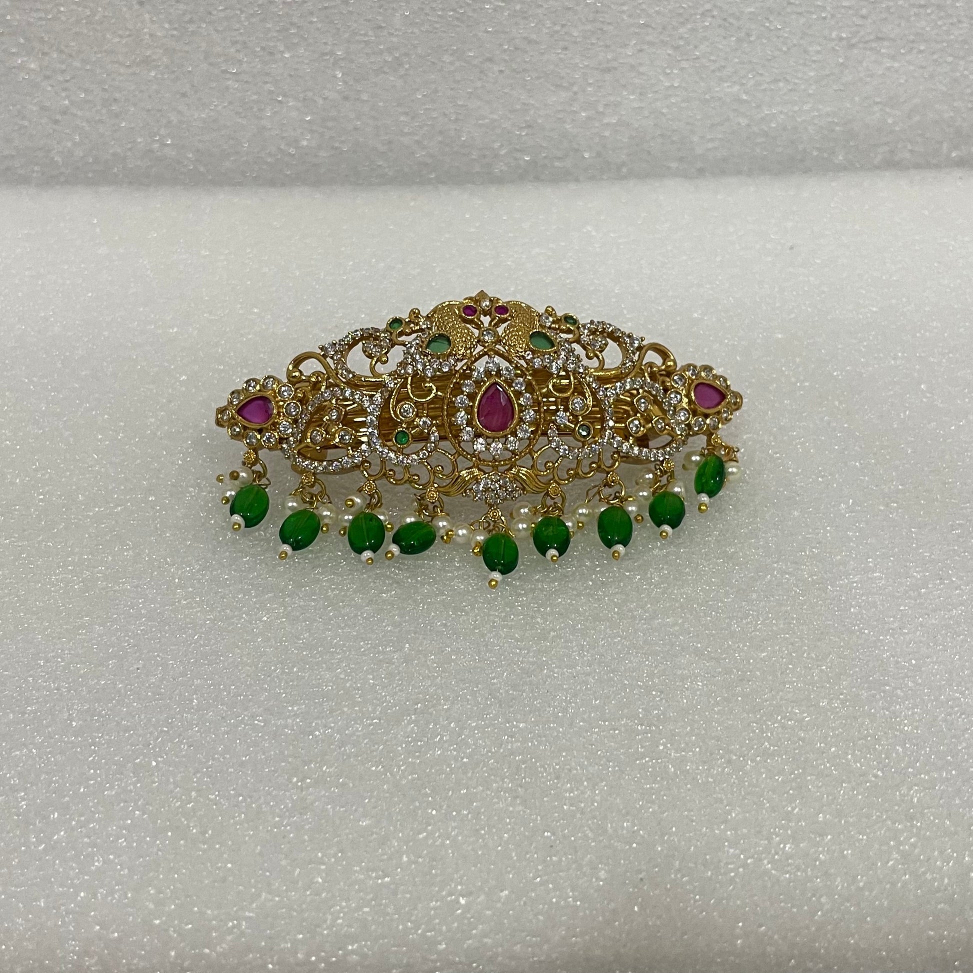 Hair pins m732 732