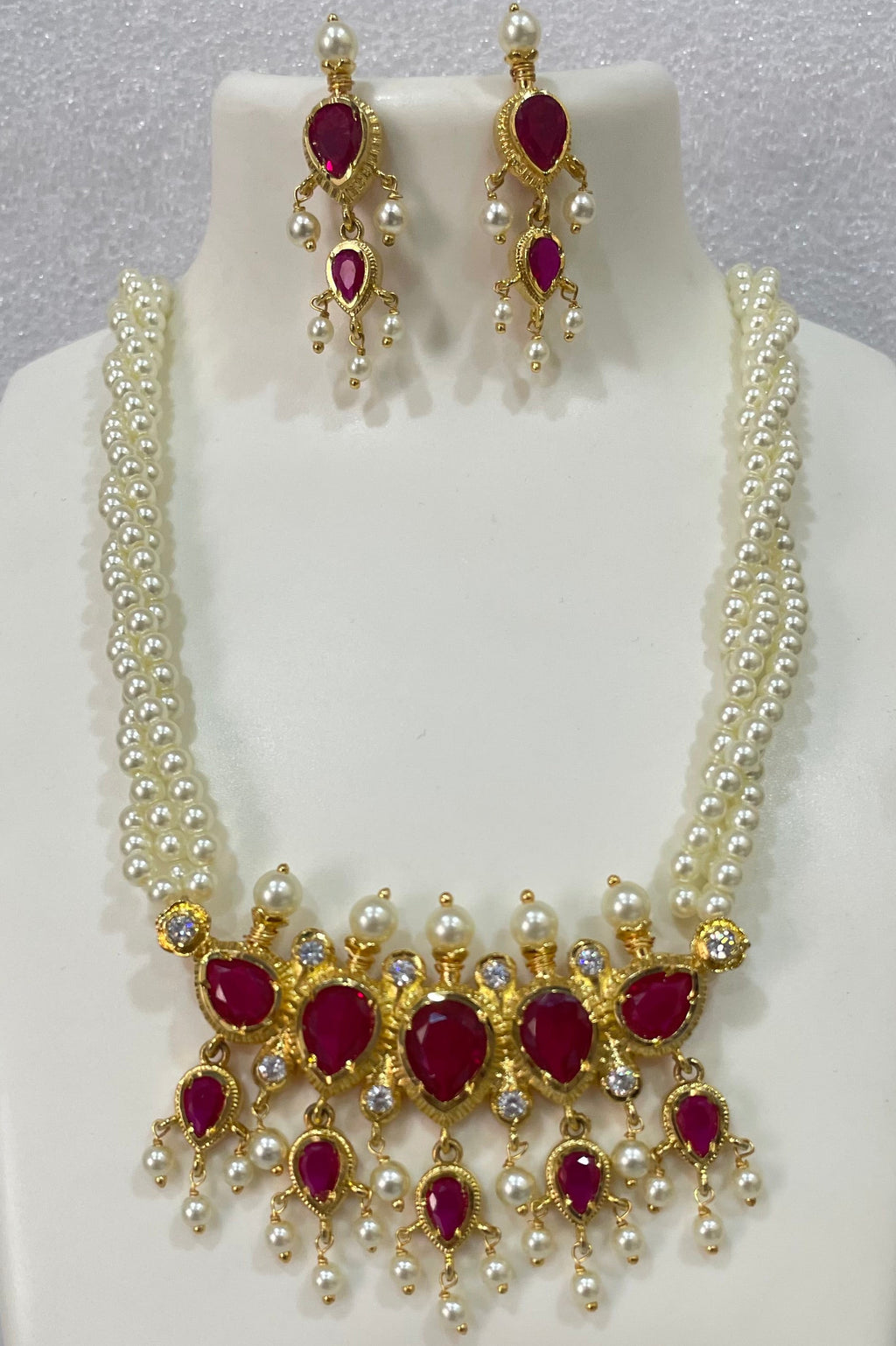 Red 5 paan Tanmani TN1105 1105