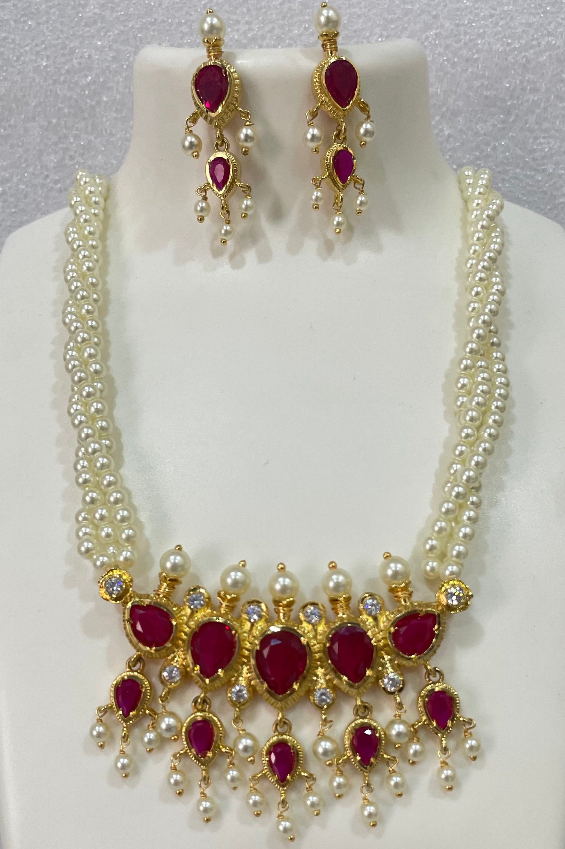 Red 5 paan Tanmani TN1105 1105
