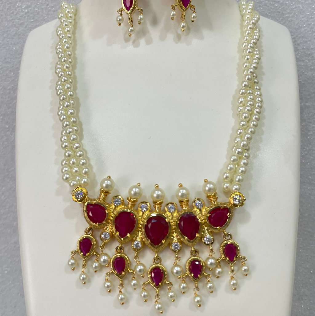 Red 5 paan Tanmani TN1105 1105