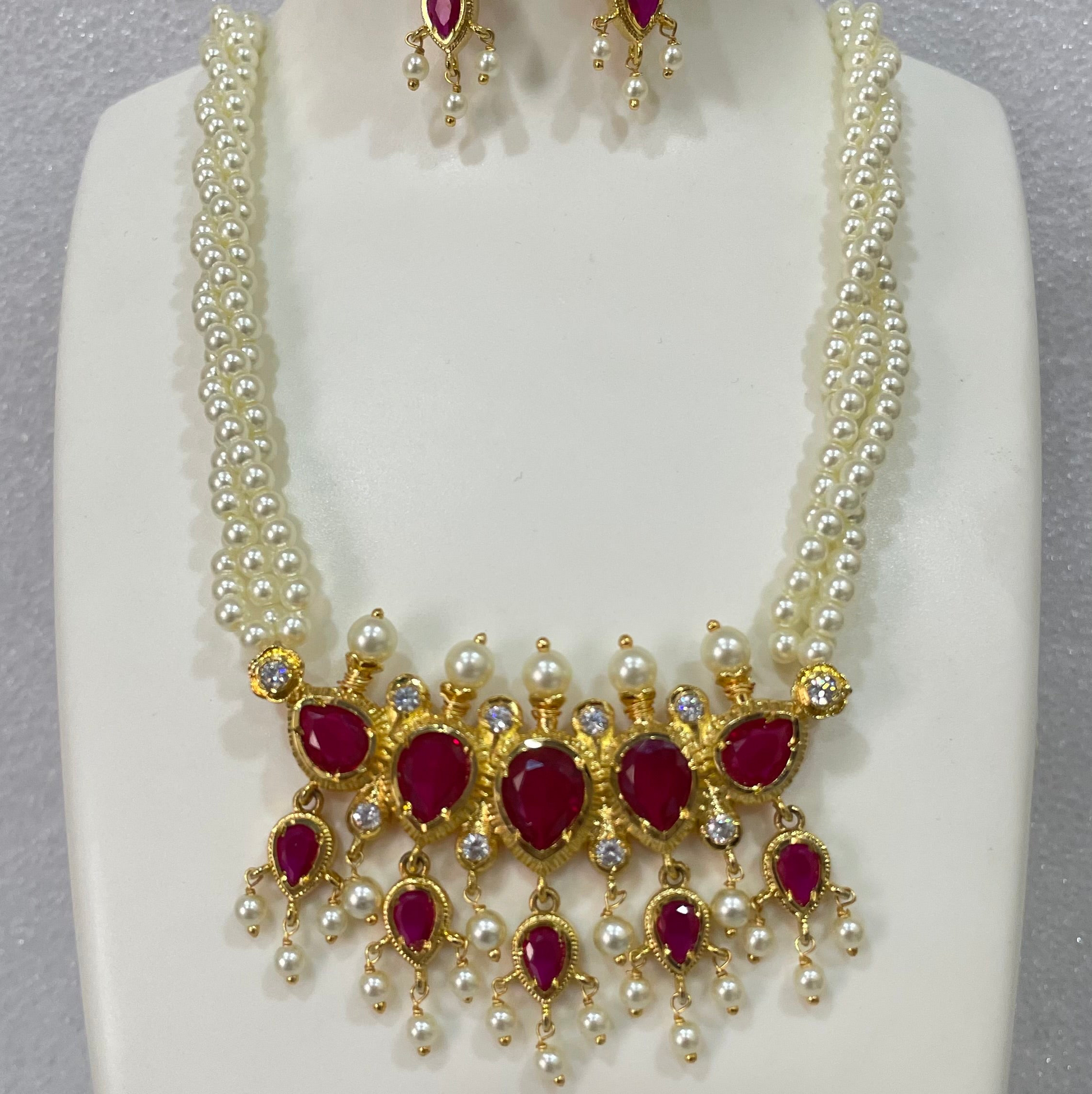 Red 5 paan Tanmani TN1105 1105