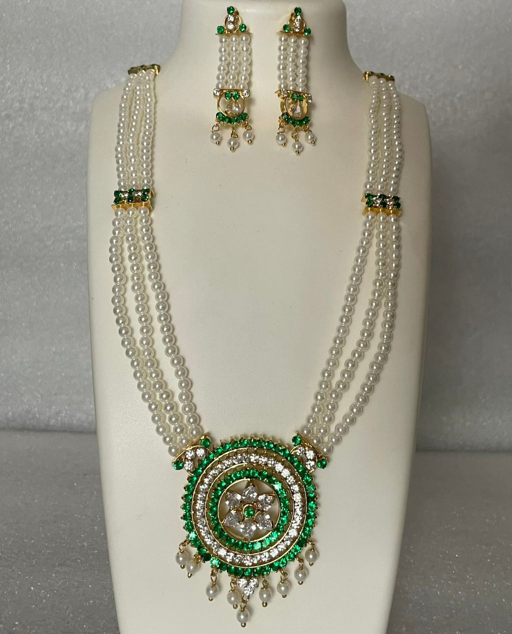 Mangalpushpa Ranihaar PR1112