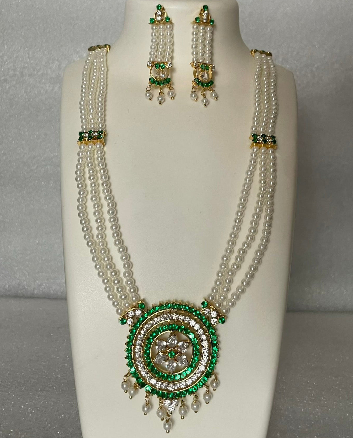 Mangalpushpa Ranihaar PR1112