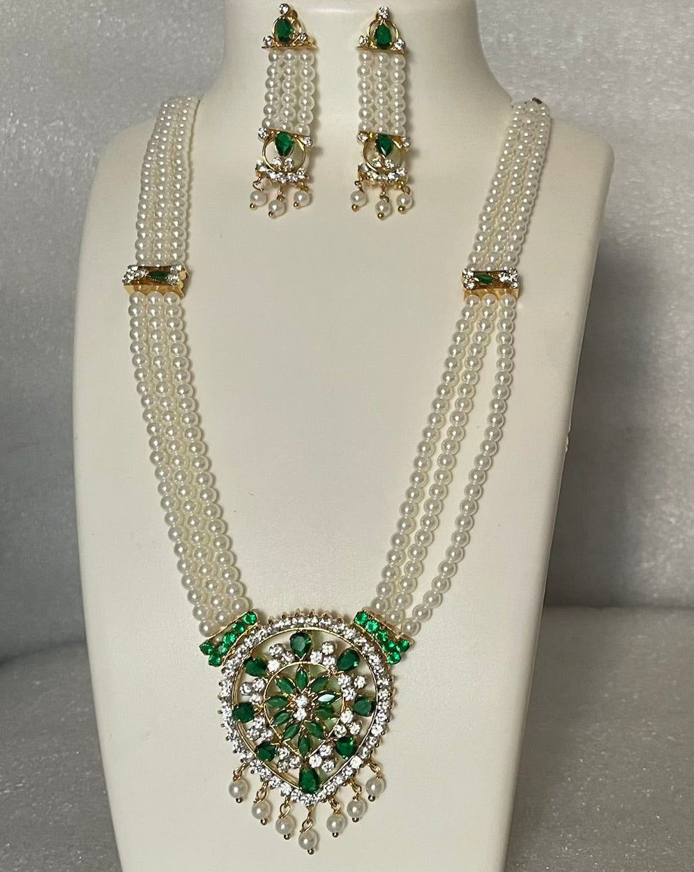 Pachuparna Ranihaar PR1127 1127