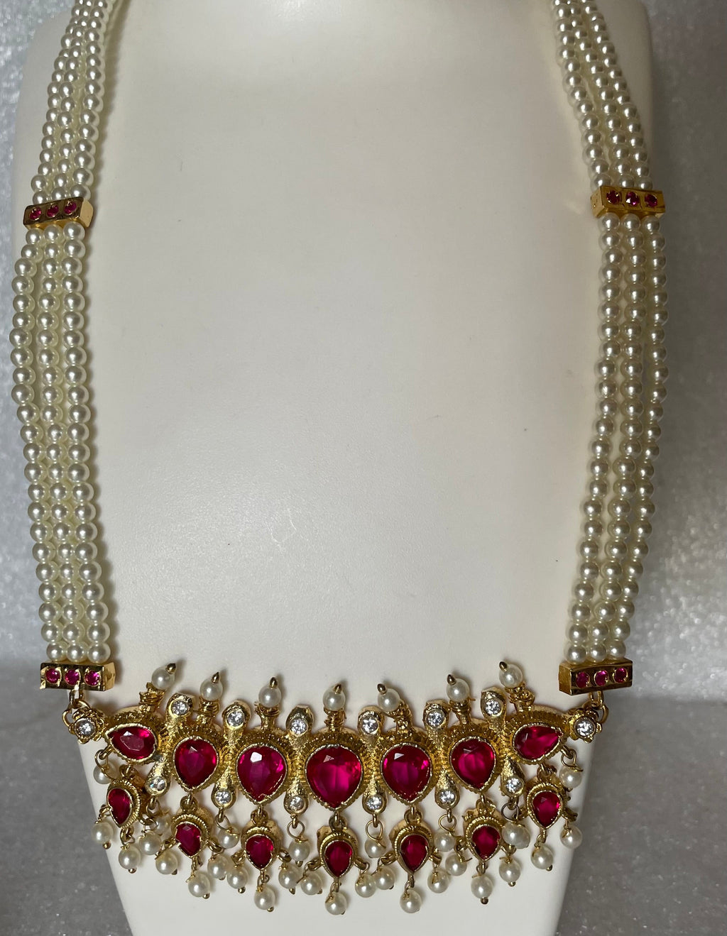 Tanmani Ranihaar PR1129 1129