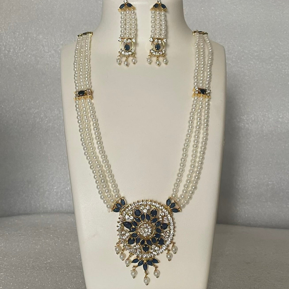 Saptapakali Ranihaar PR1114