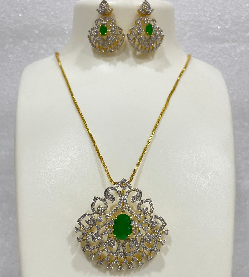 Ad Locket Set L1121 1121