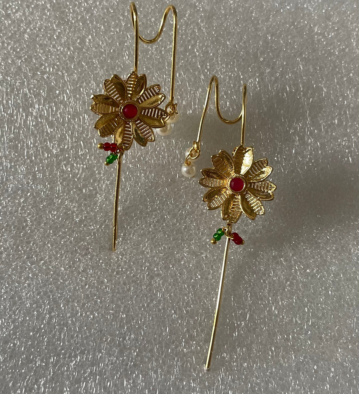 Phool Earcuff T1110 1110