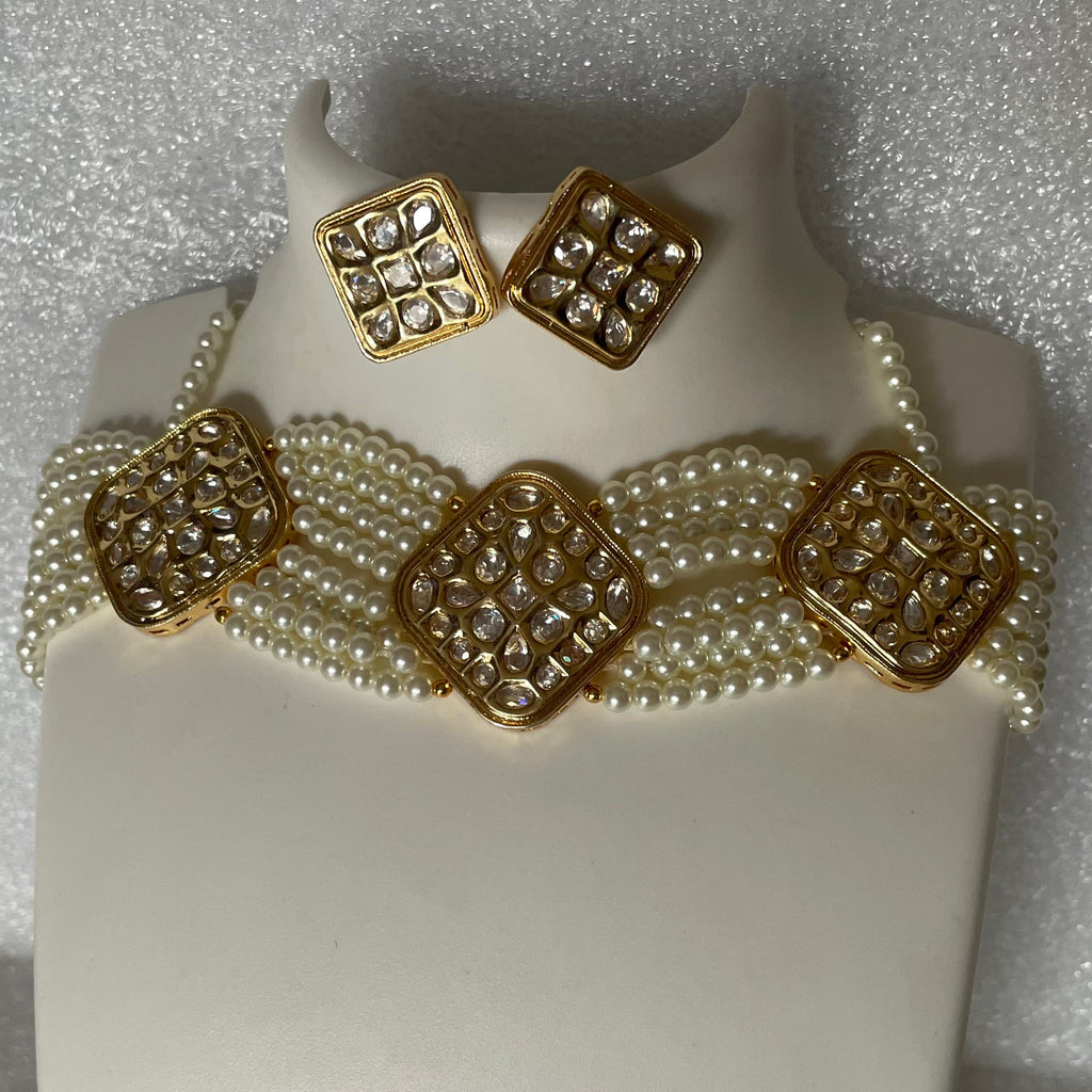 Moti Choker CH1139 1139