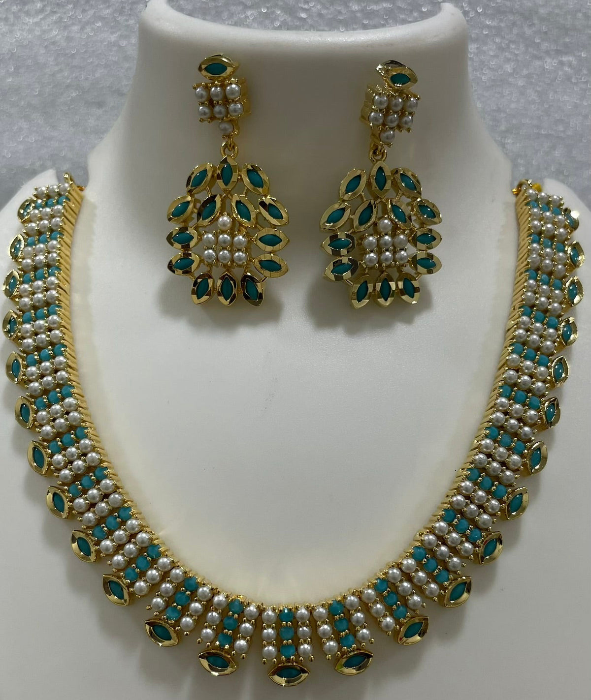 Patti Necklace N1147
