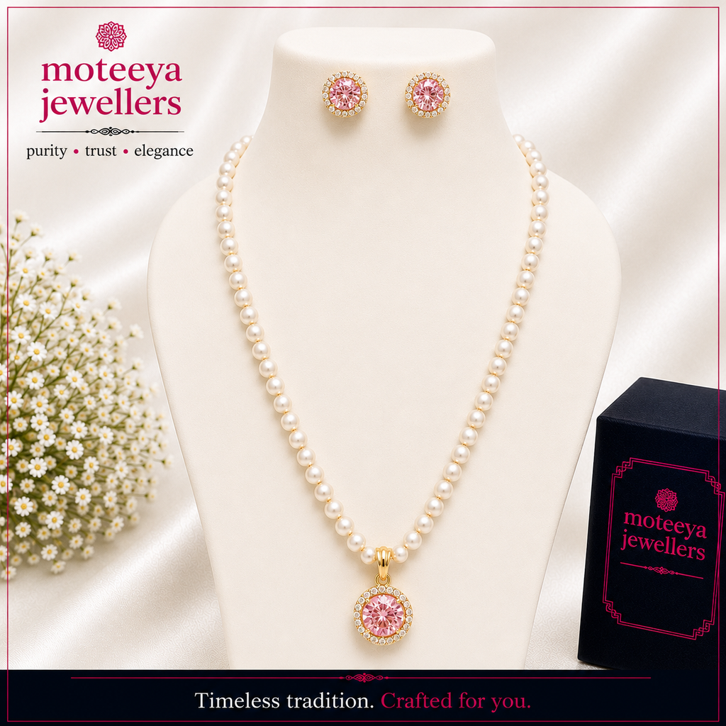 Locket Set m644 644