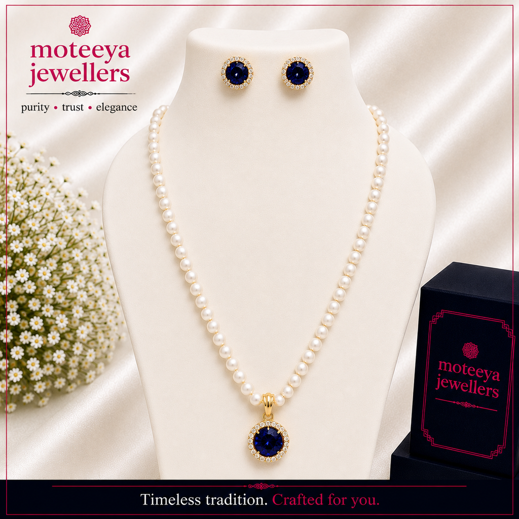 Locket Set m644 644