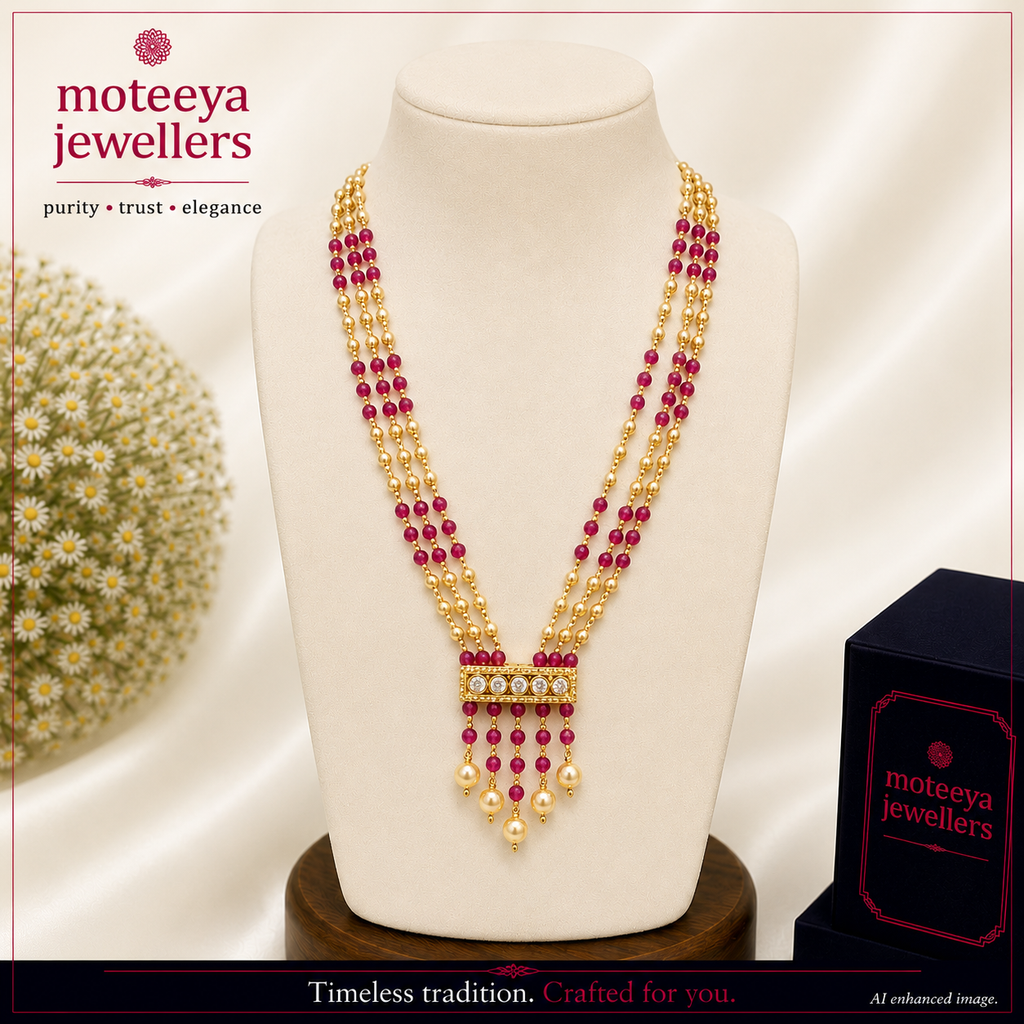 Pink Crystal Toran Set mAa420 m420 420