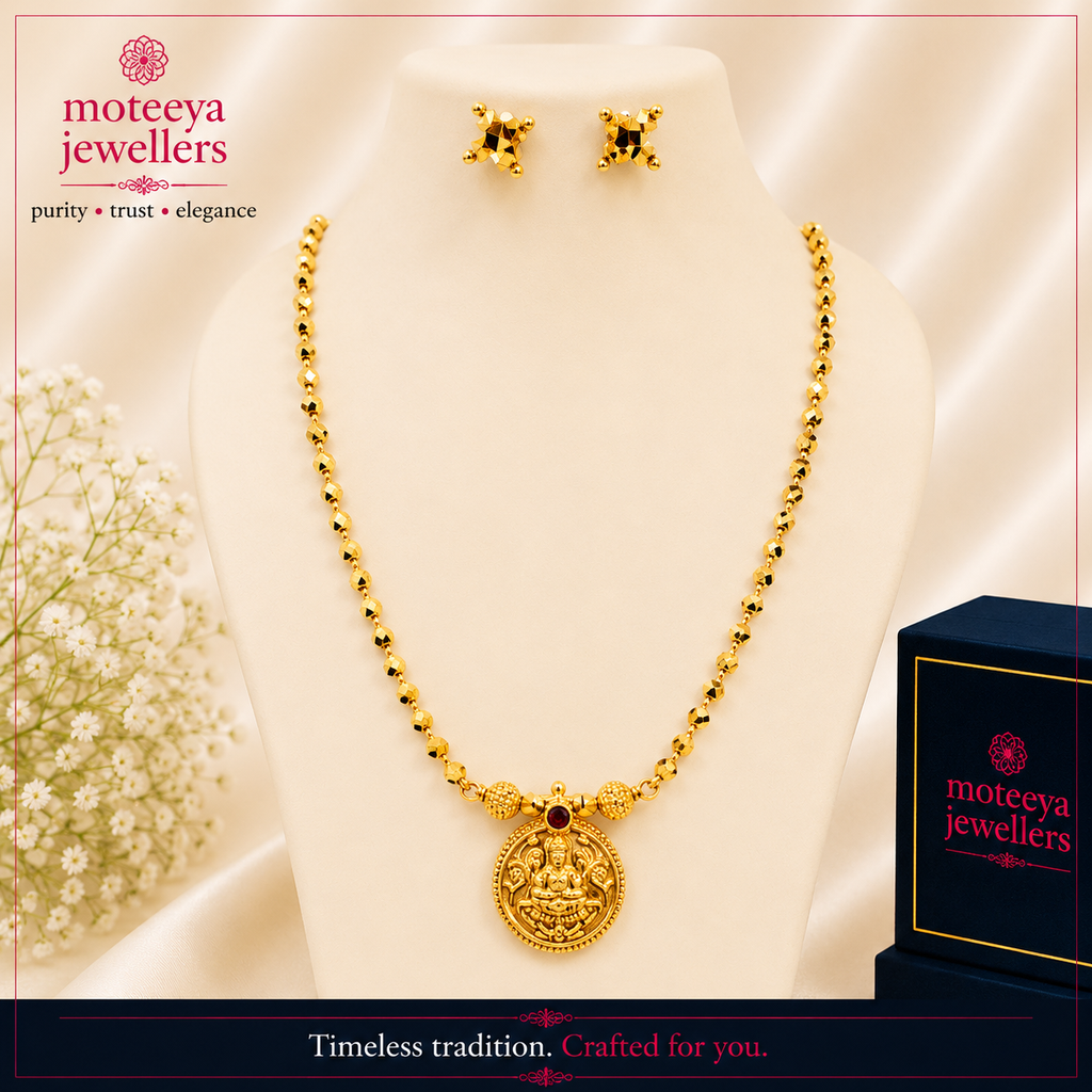 Putali pendant Set m507 507