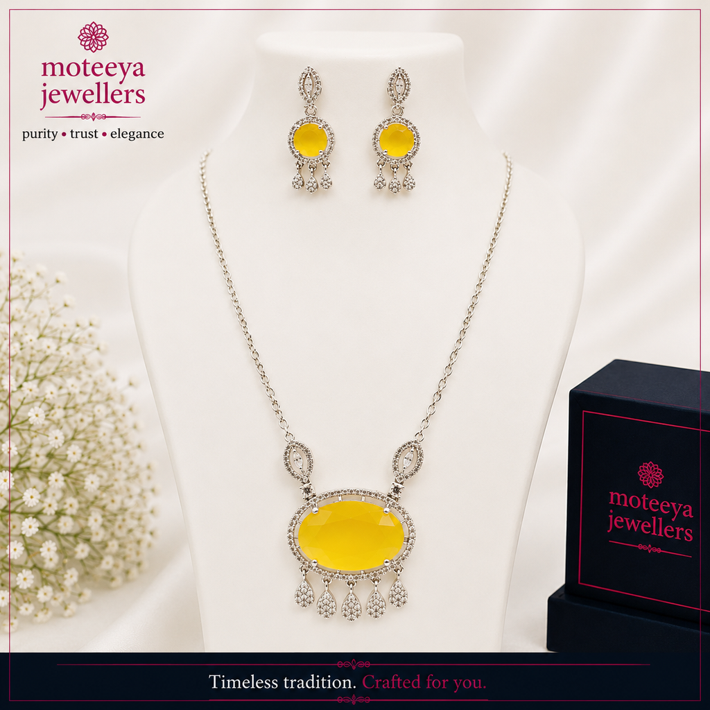 Opaque Oval Locket Set m656 656