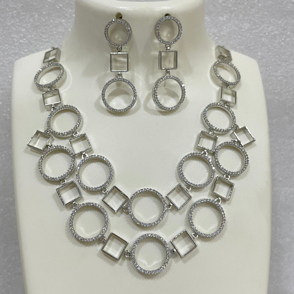 Chain Necklace N1135 1135