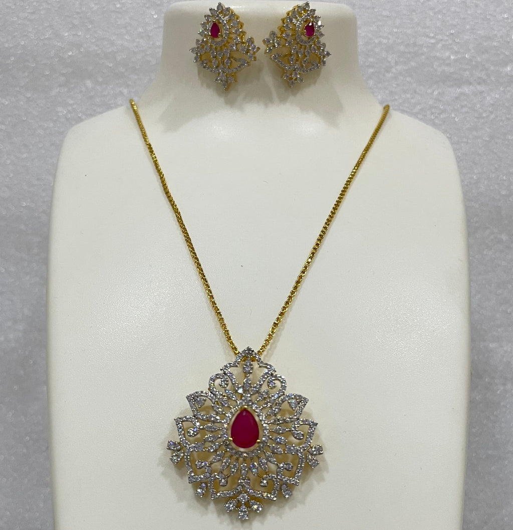AD Locket Set L1120 1120