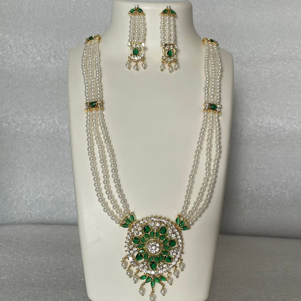 Saptapakali Ranihaar PR1114
