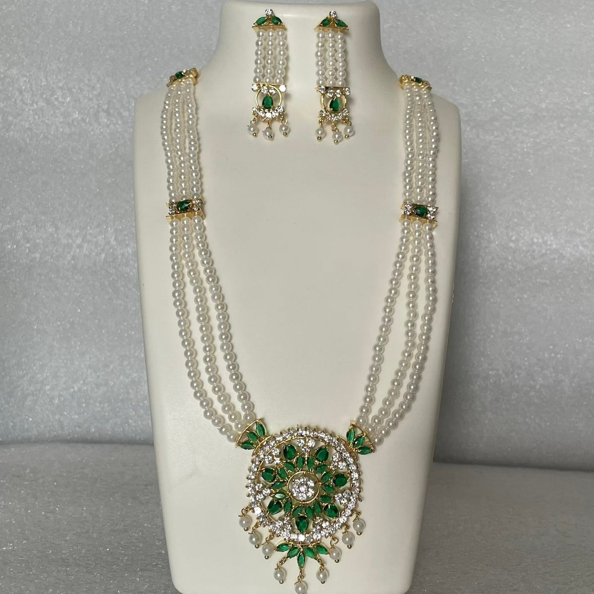 Saptapakali Ranihaar PR1114