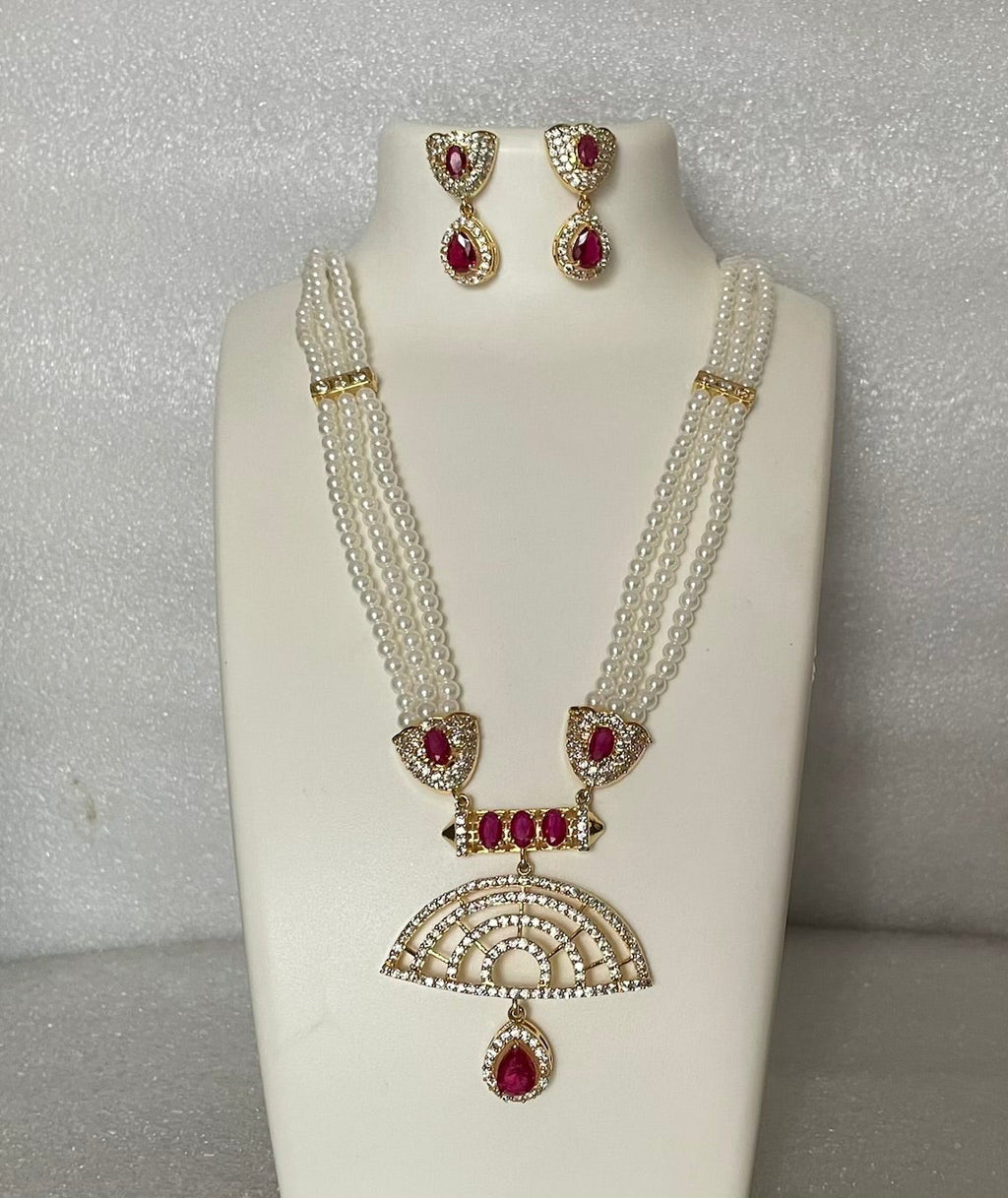 Chandrakala Ranihaar PR1116 1116