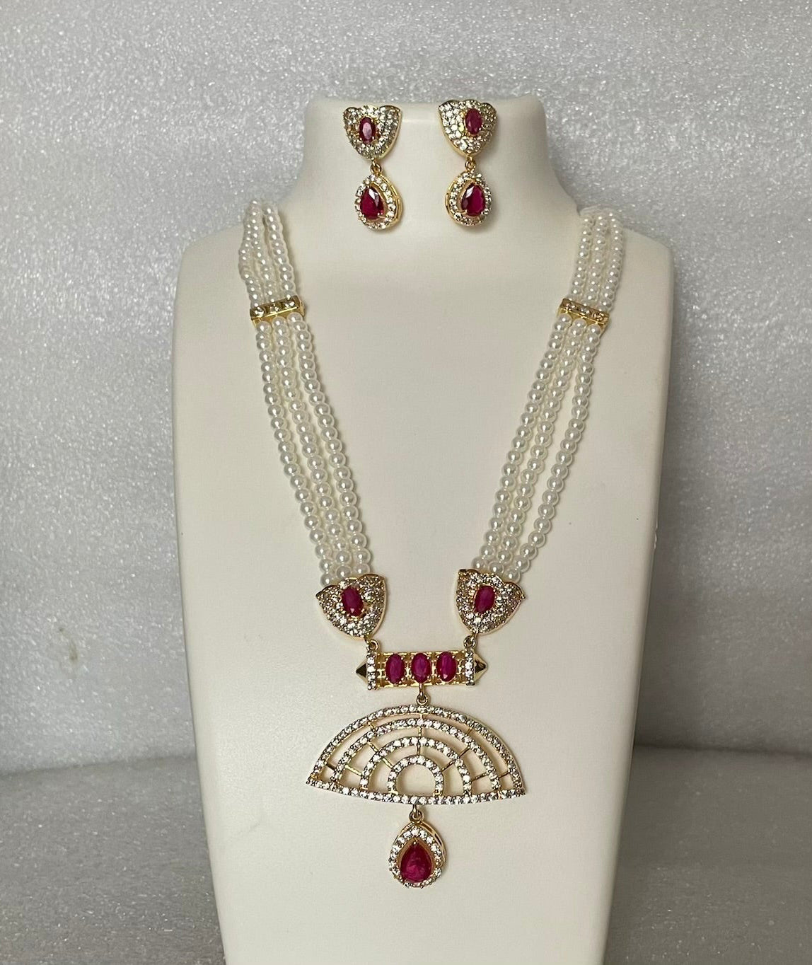 Chandrakala Ranihaar PR1116 1116
