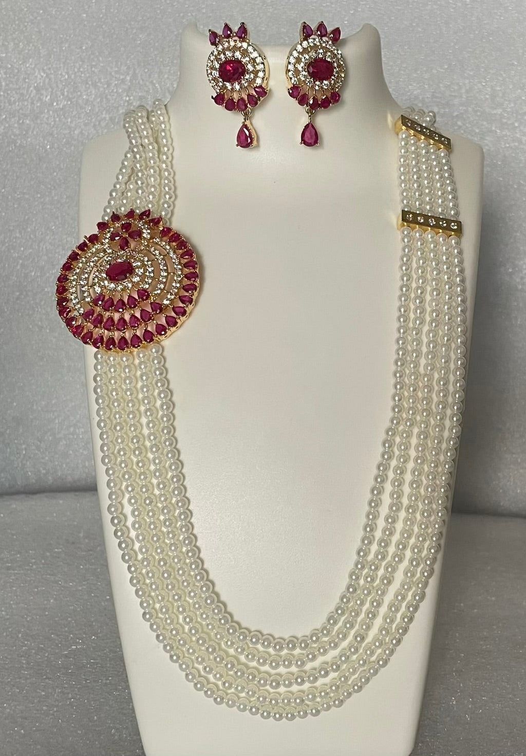 Maharani Padak Haar PR1115