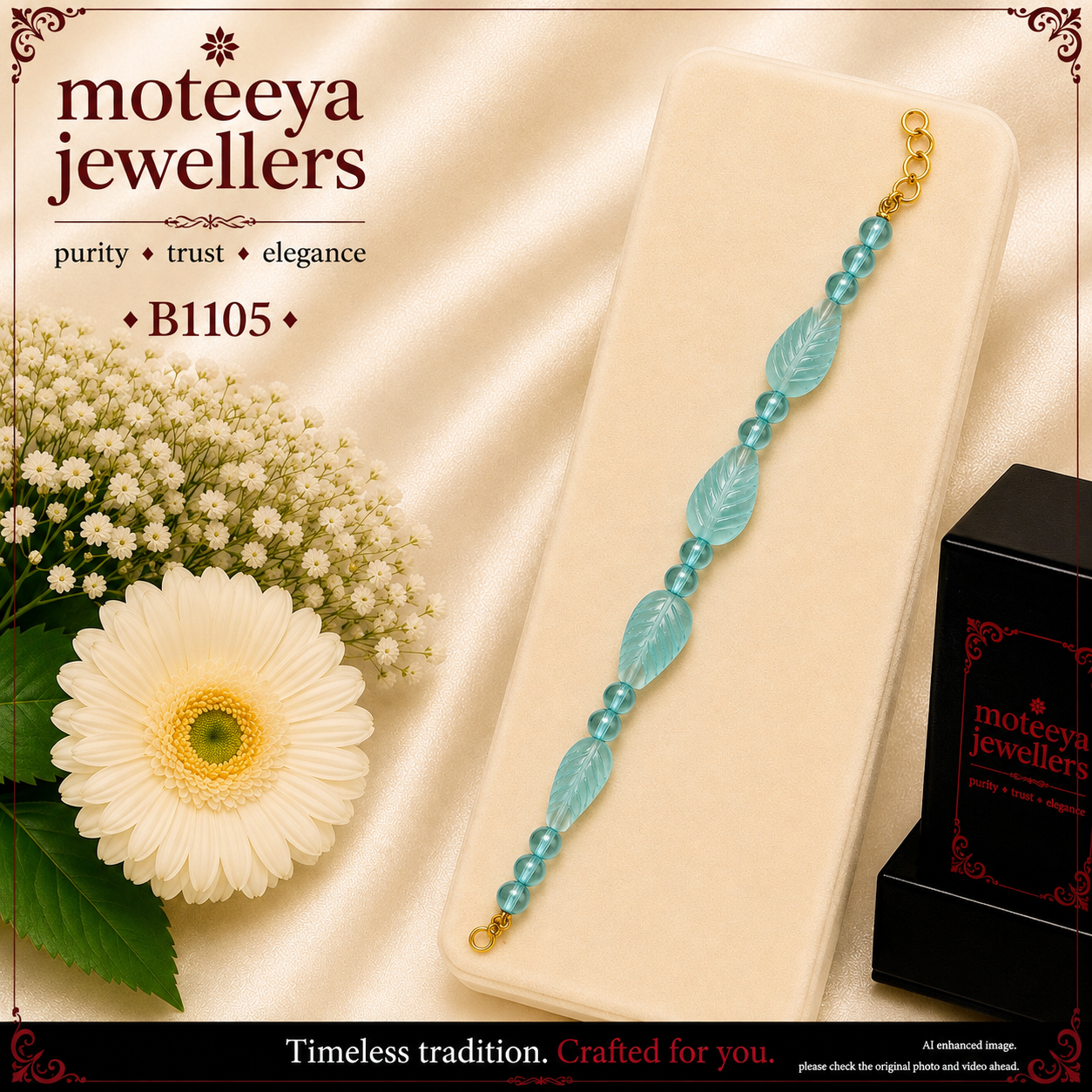 Bracelets B1105 1105