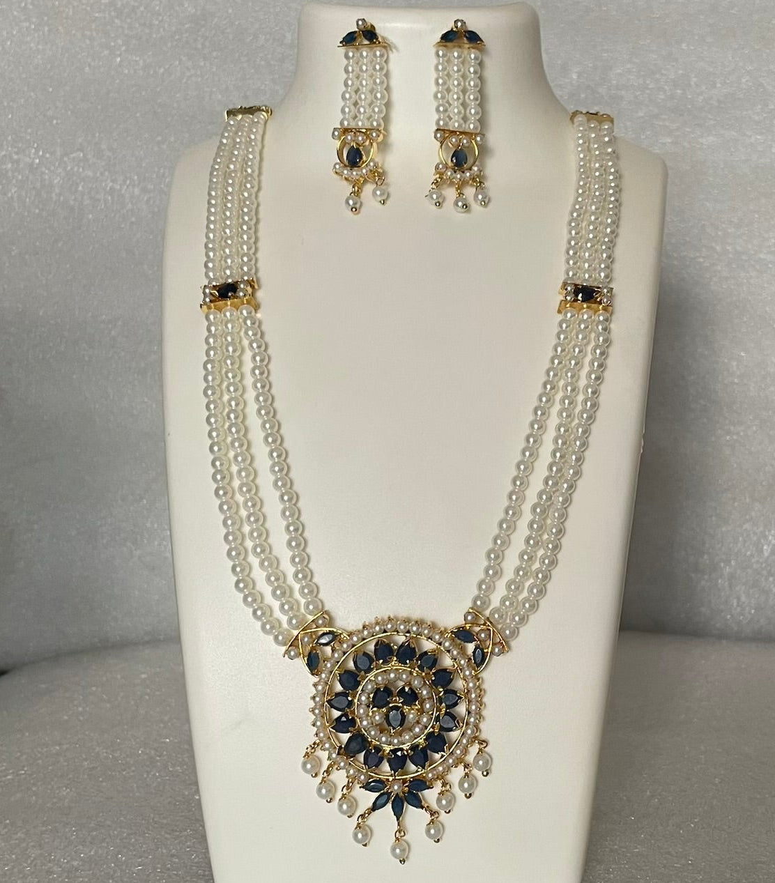 Rajamudra Ranihaar PR1118 1118