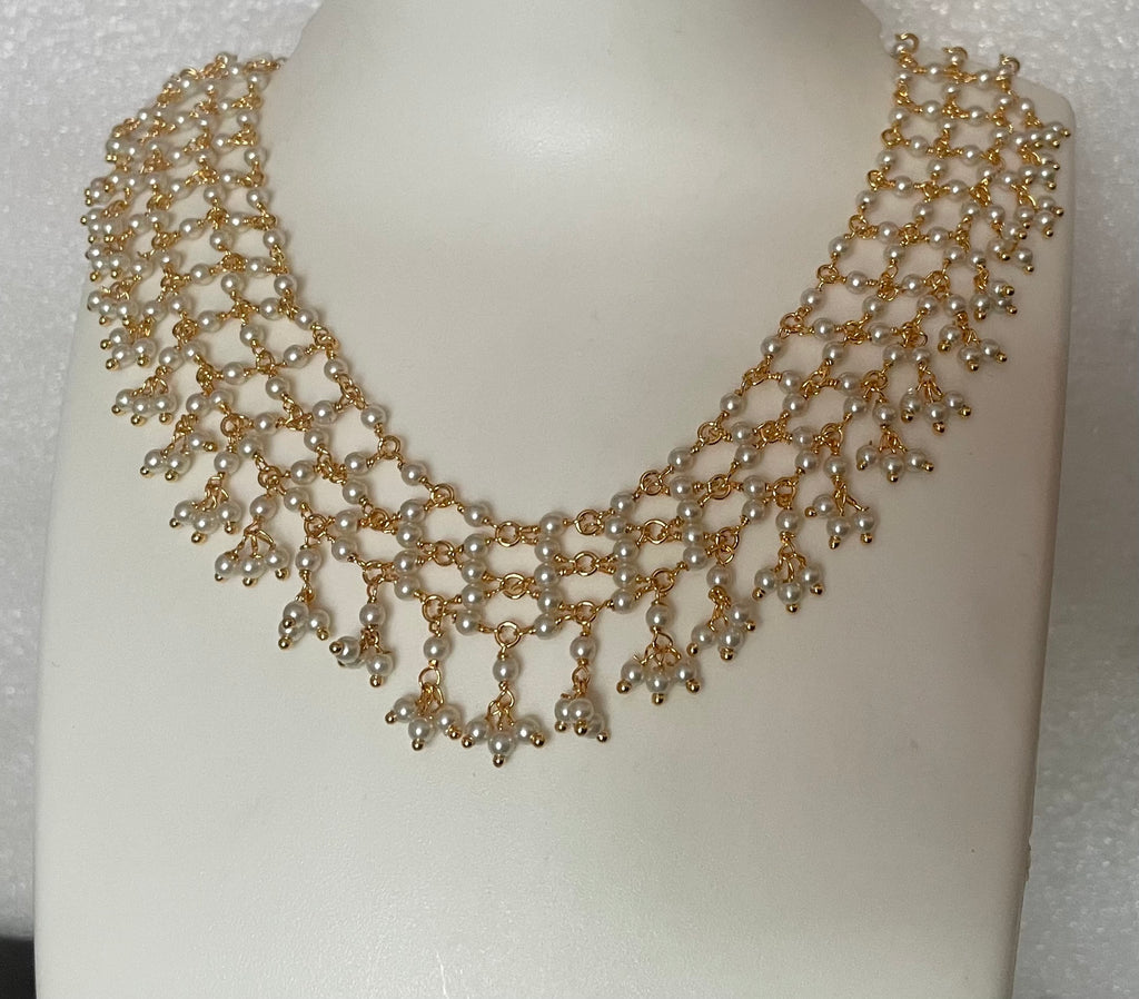 Pearl Jaali N1140