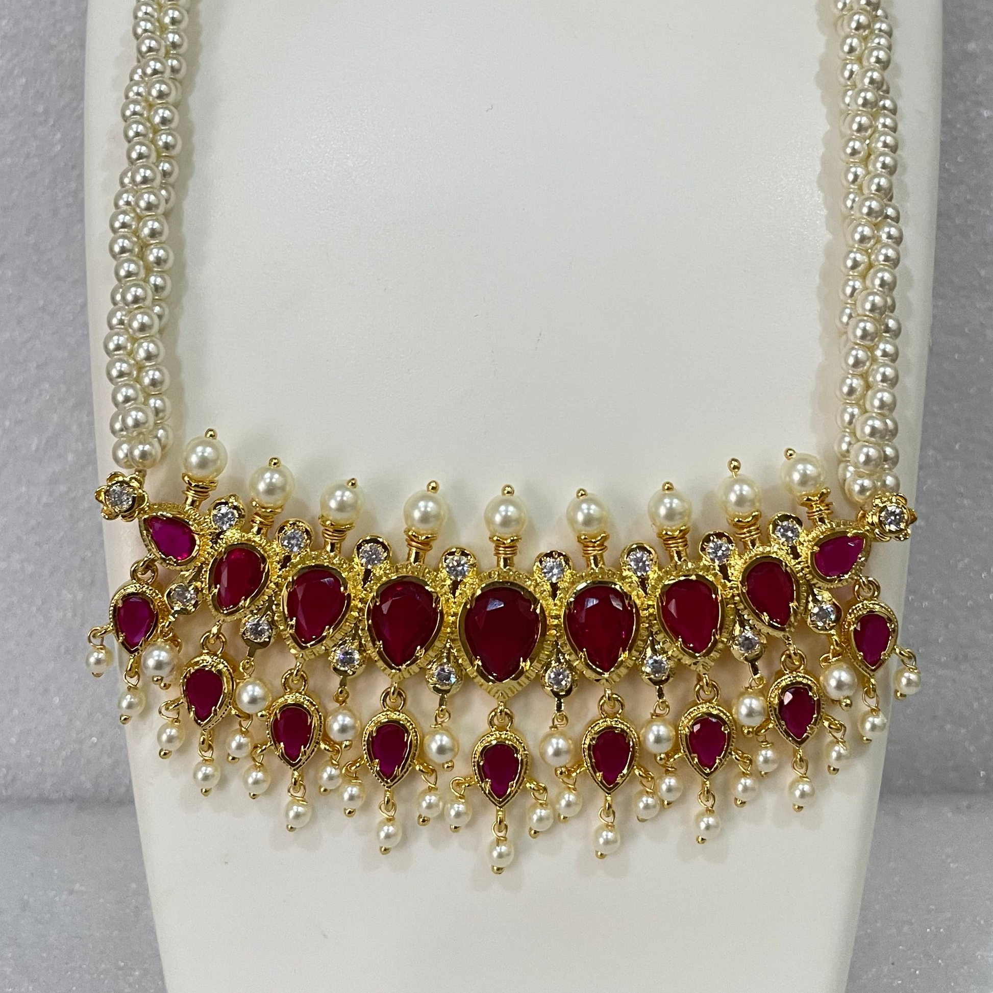 Red 9 paan Tanmani TN1107 1107