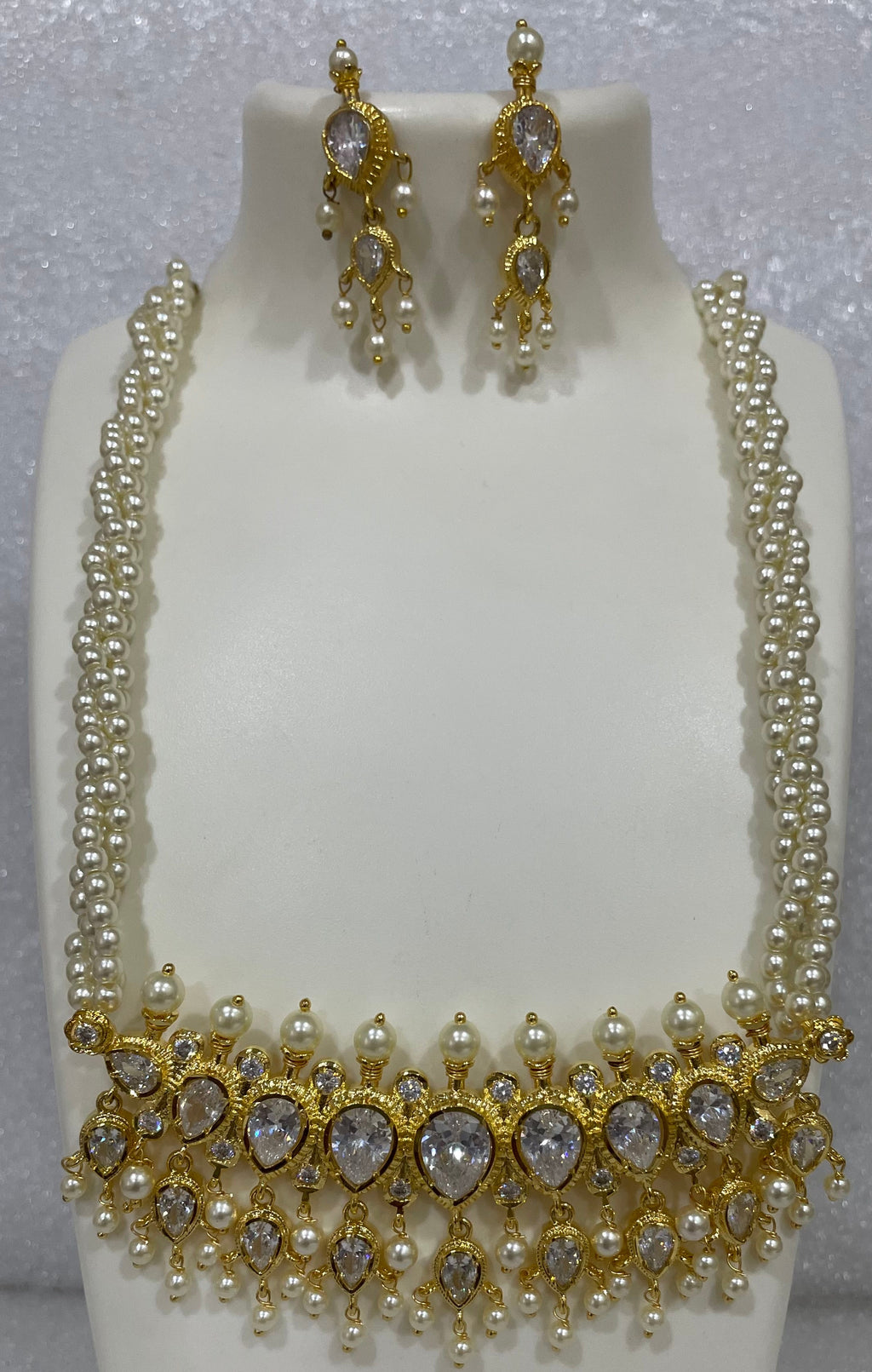 White 9 paan Tanmani TN1129 1129