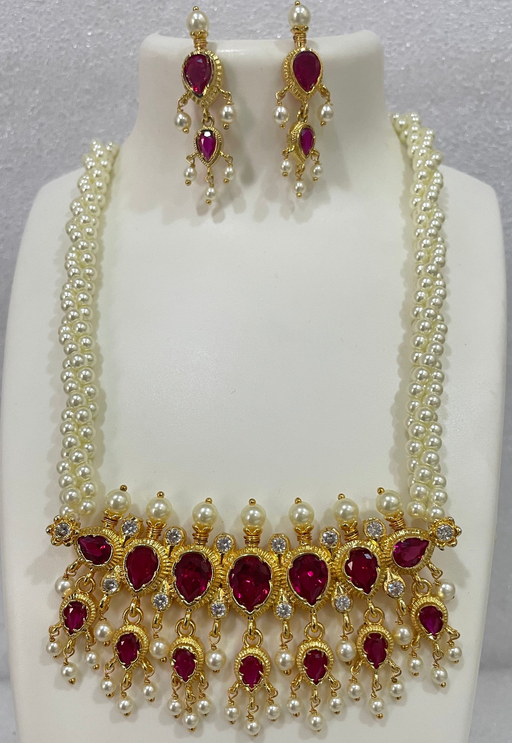 Red 7 paan Tanmani TN1106 1106