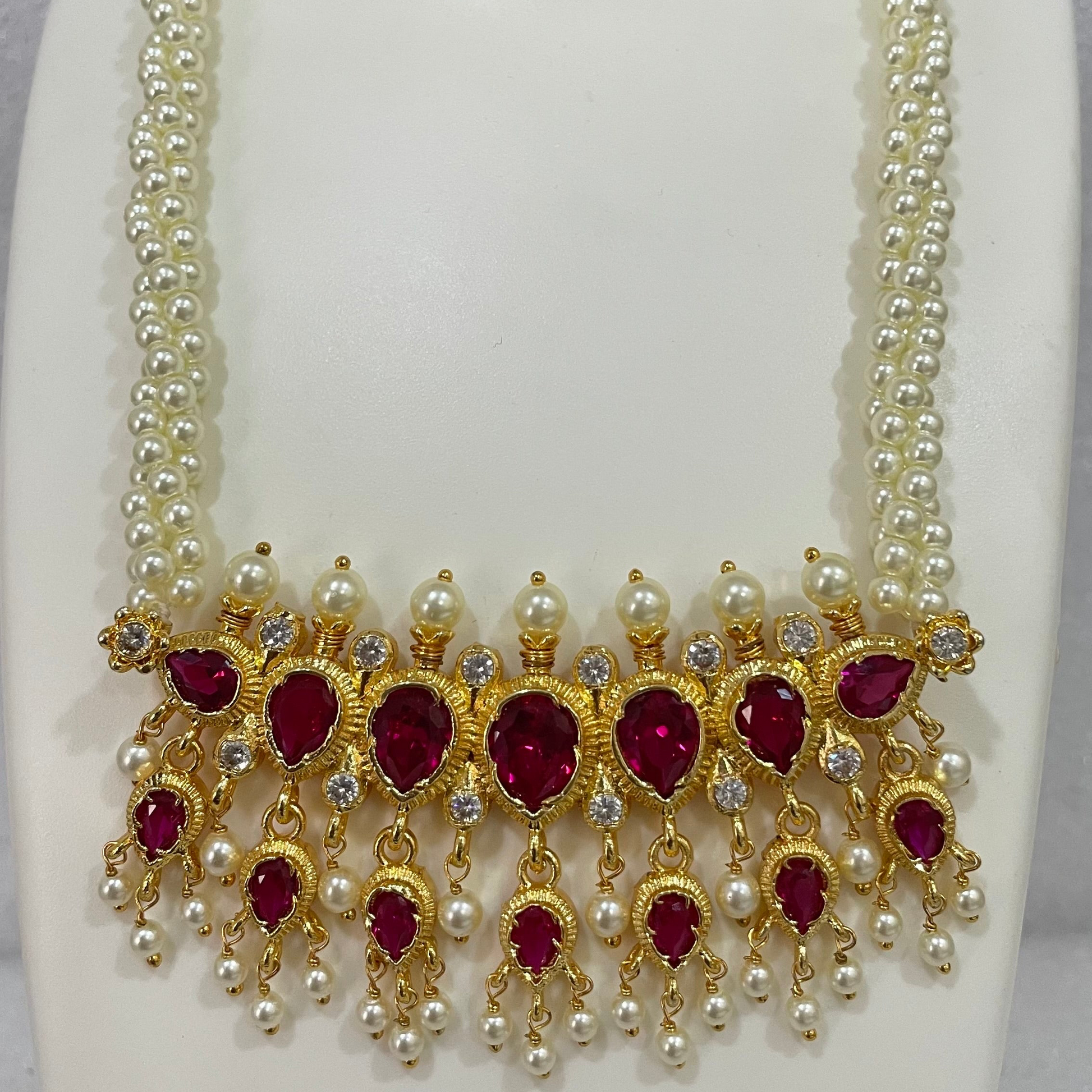Red 7 paan Tanmani TN1106 1106