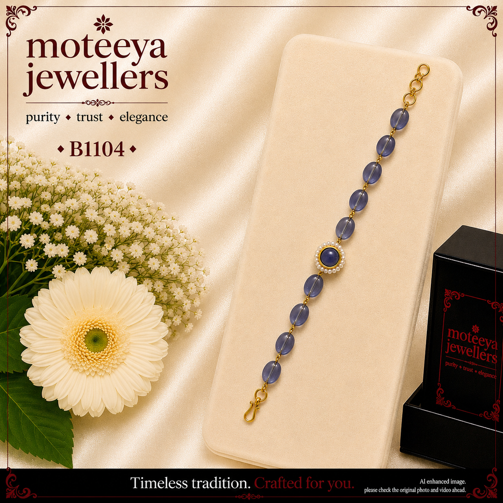 Bracelets B1104 1104