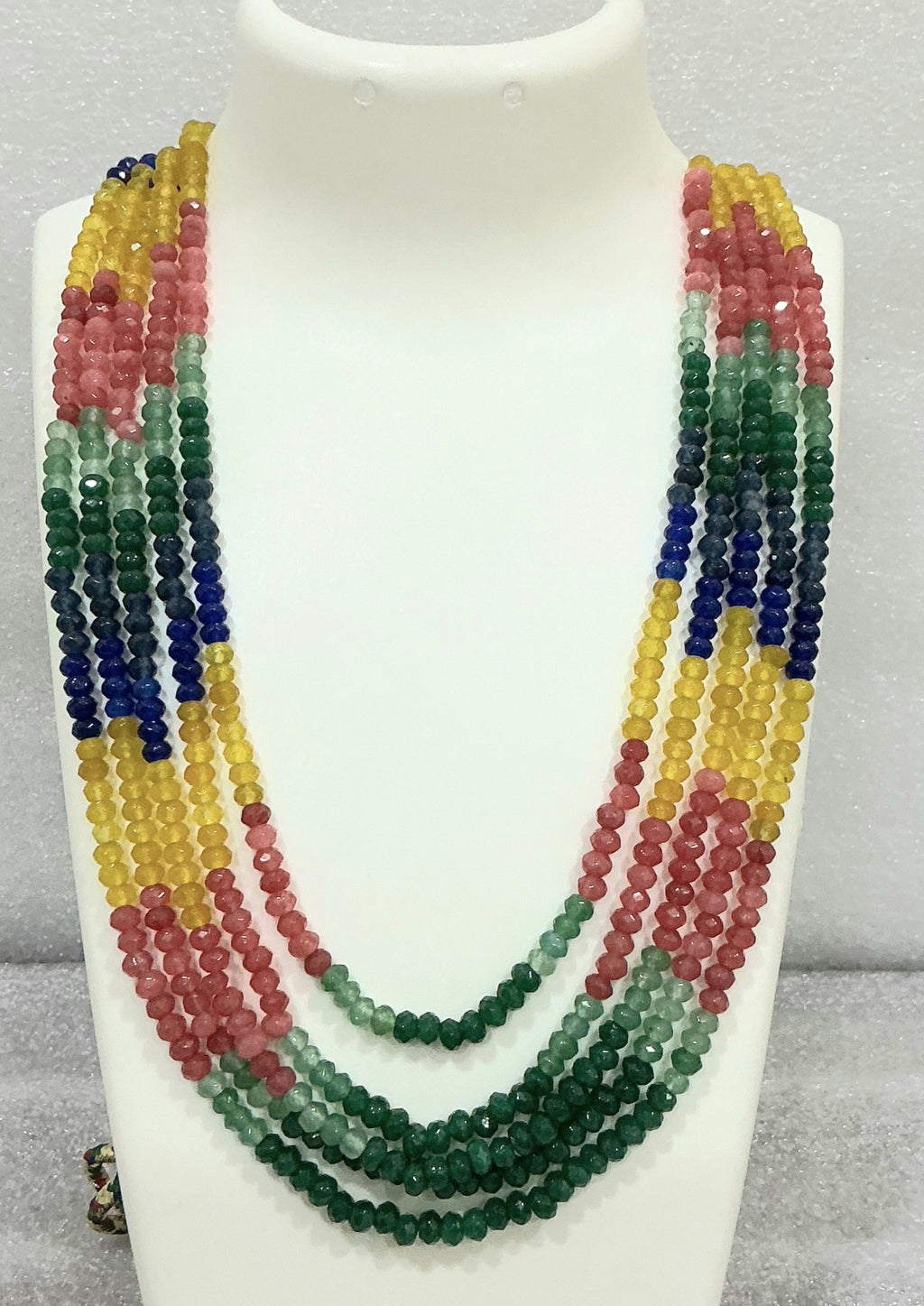 Multicolor Mala m447 447
