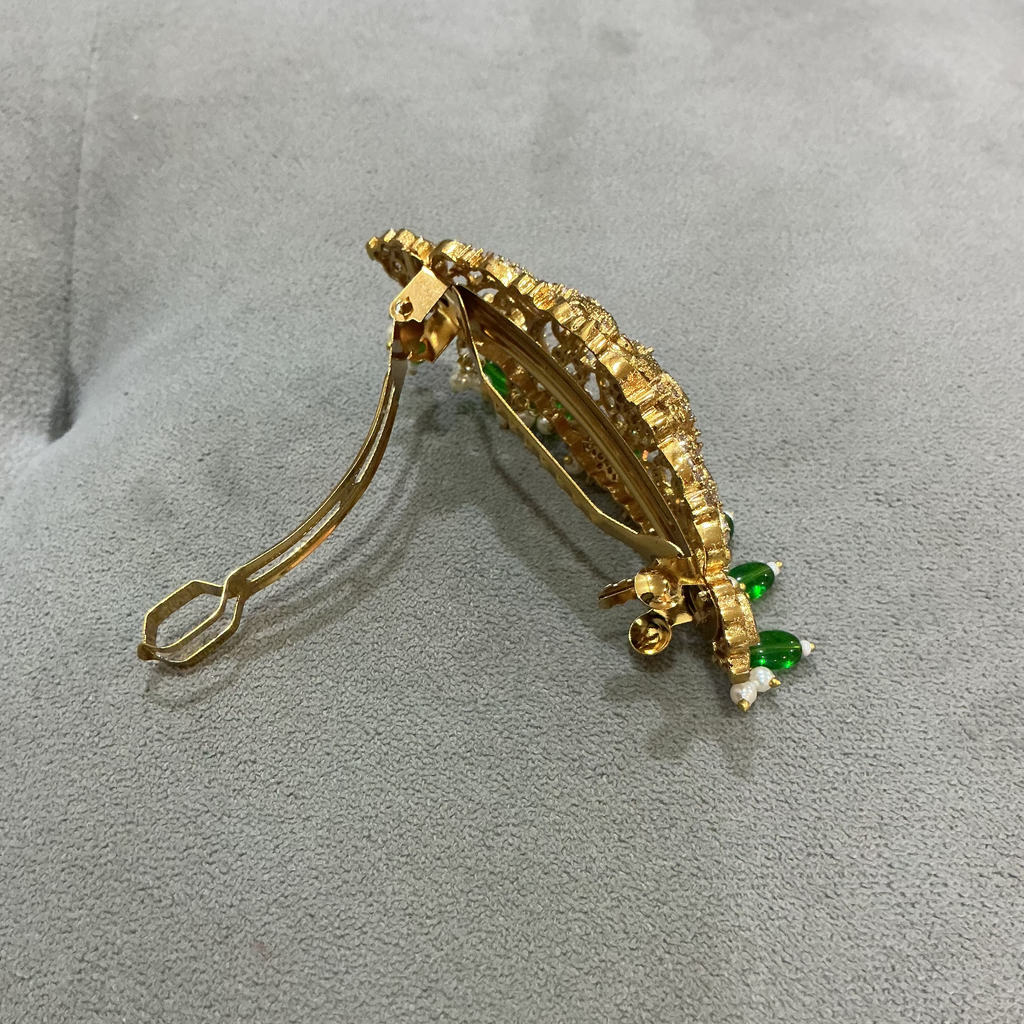 Hair pins m732 732
