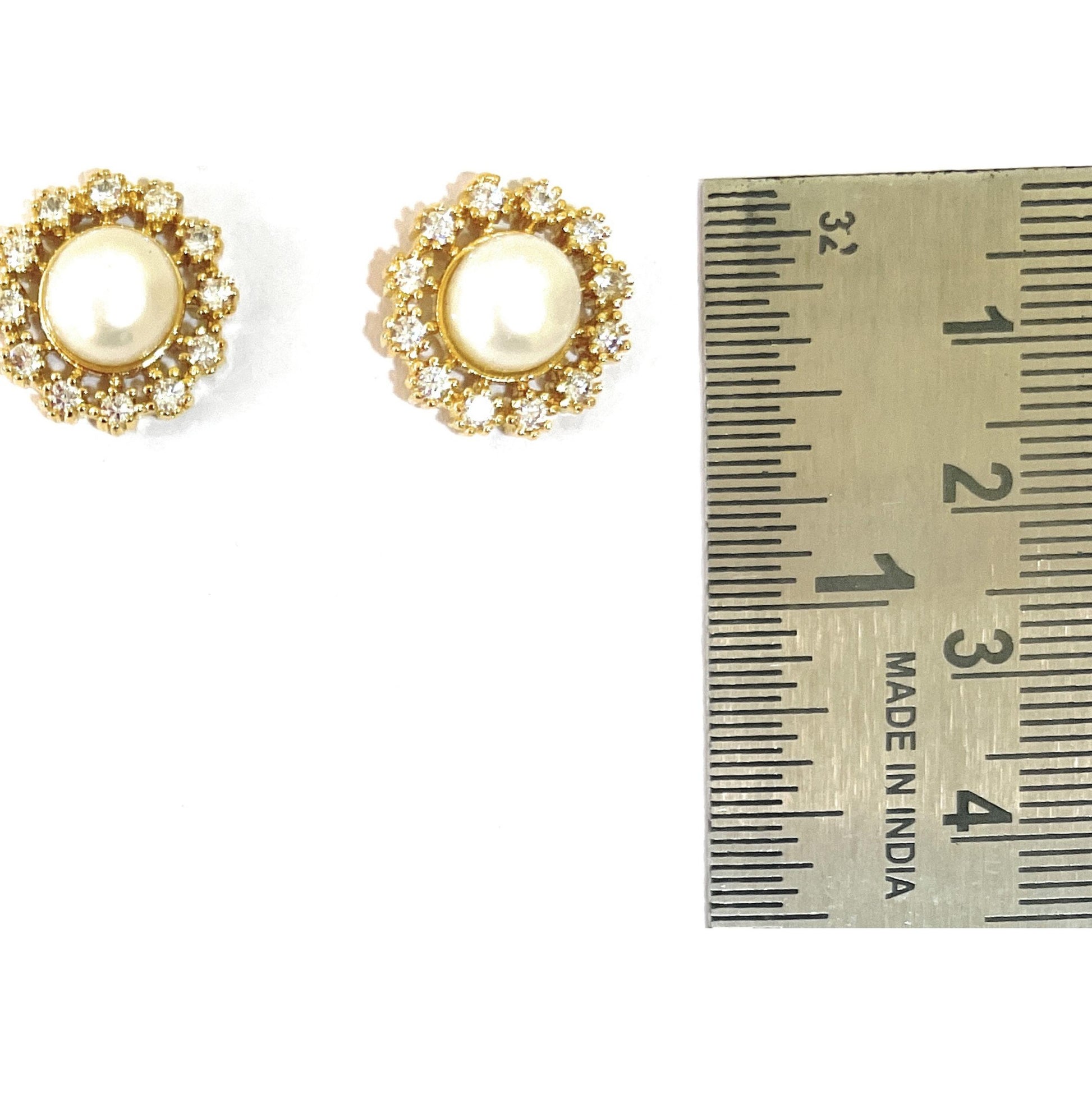 Moti American Diamonds Top